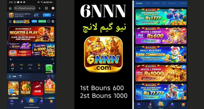 6NNN Game